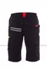 Obrázek z NEXT 4W SHORTS - černá/černá - 